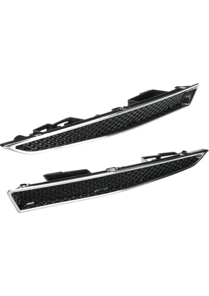 Far Alt Trim Far Braketi Şerit Ford Escape S Sport Utility 4-Door 2013-2016 DV45-8228-AA DV45-8229-AA (Yurt Dışından) modelleri