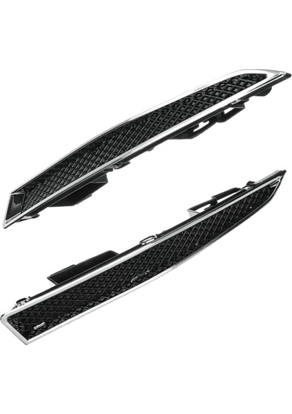 Far Alt Trim Far Braketi Şerit Ford Escape S Sport Utility 4-Door 2013-2016 DV45-8228-AA DV45-8229-AA (Yurt Dışından) fırsatları