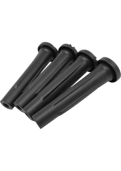 Mazda Cx-5 2012 PE2018100 PE20-18-100A Için Araç Ateşleme Bobini Kauçuk Manşonu Buji Kapağı Konnektörü (Yurt Dışından)