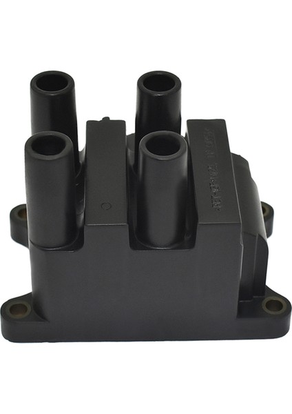 Ateşleme Bobini 1S7G-12029-AC 1S7G12029AC Ford Focus Fiesta Mondeo Ka Için, Mazda 2 6 2002-05 Araba Aksesuarları Otomobil Parçaları (Yurt Dışından)