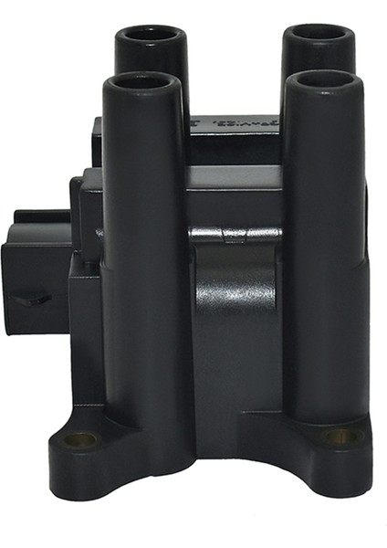 Ateşleme Bobini 1S7G-12029-AC 1S7G12029AC Ford Focus Fiesta Mondeo Ka Için, Mazda 2 6 2002-05 Araba Aksesuarları Otomobil Parçaları (Yurt Dışından) indirimleri