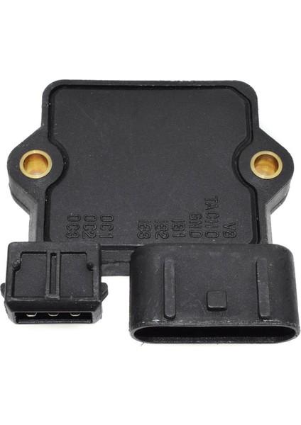 Mitsubishi J723T MD160535 Için Motor Ateşleme Kontrol Modülü Kontak Anahtarı Modülü Ünitesi (Yurt Dışından)