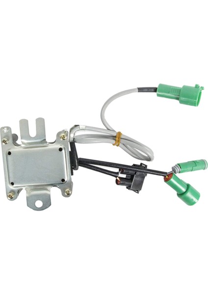Toyota Kamyon Hilux 4runner 22R 1984-1988 Için Ateşleme Kontrol Modülü Bobini Ateşleyici Tertibatı 89620-35140 (Yurt Dışından) modelleri