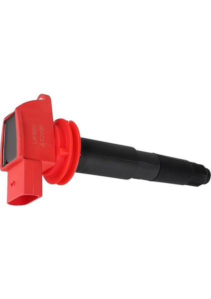 UF660 Ateşleme Bobini Yüksek Voltaj Paketi Porsche Cayenne Panamera 08-14 94860210406 94860210414 (Yurt Dışından) fiyatları