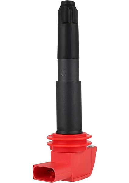 UF660 Ateşleme Bobini Yüksek Voltaj Paketi Porsche Cayenne Panamera 08-14 94860210406 94860210414 (Yurt Dışından) indirimleri