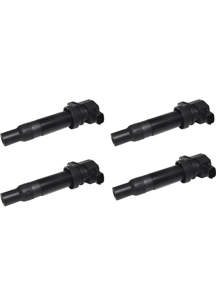 Hyundai Grandeur 27301-3CEA0 273013CEA0 Için 4 Adet Motor Ateşleme Bobini (Yurt Dışından) fiyatları