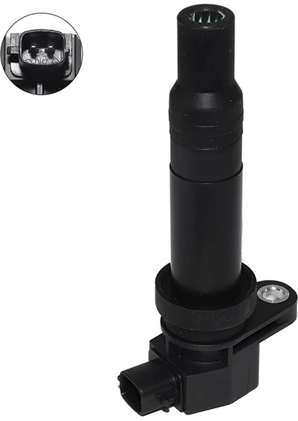 Hyundai Grandeur 27301-3CEA0 273013CEA0 Için 4 Adet Motor Ateşleme Bobini (Yurt Dışından) fırsatları