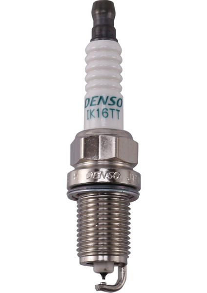 Toyota Honda Mazda Mitsubishi Dodge Chevrolet IK16TT-4701 Için 4 Adet Araba Bujisi (Yurt Dışından) fırsatları