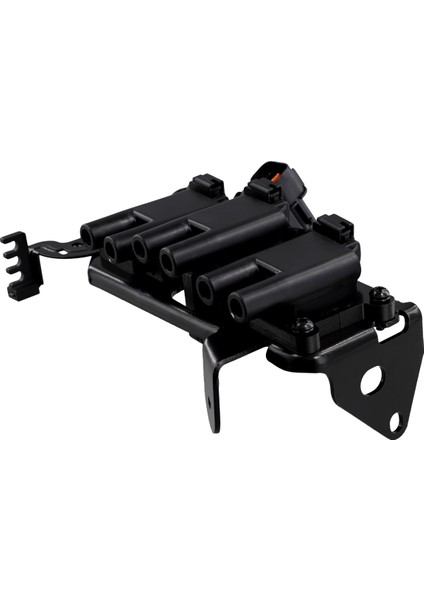 Hyundai Santa Fe V6 2.7l 2001-2006 Tiburon V6 2.7l 2003-2008 Için Ateşleme Bobini 27301-37120 2730137120 (Yurt Dışından) modelleri