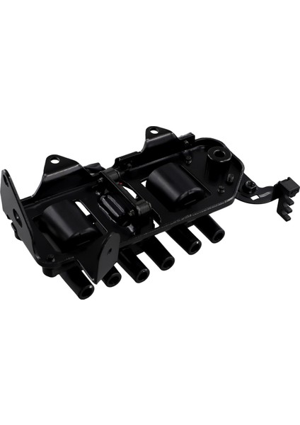 Hyundai Santa Fe V6 2.7l 2001-2006 Tiburon V6 2.7l 2003-2008 Için Ateşleme Bobini 27301-37120 2730137120 (Yurt Dışından) fırsatları