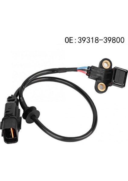Kia Sorento Için Uygun 3.5l 03-06 Yeni 2 Adet Eksantrik Mili Konum Sensörü 39318-39800 3931839800 39318 39800 (Yurt Dışından) fiyatları