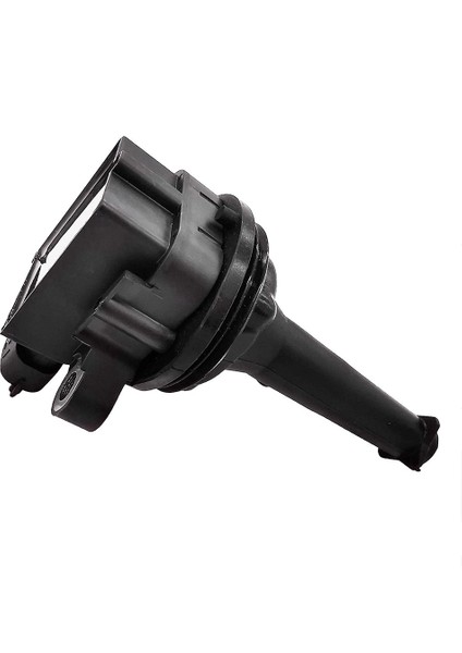 1 Adet Araba Ateşleme Bobini Fit 30713416 9125601 Volvo C70 S60 S70 S80 V70 XC70 XC90 2.0 2.3 2.4 2.5 T5 (Yurt Dışından)