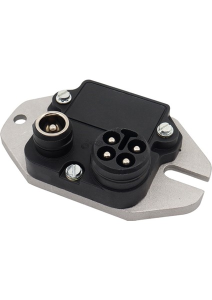 Mercedes-Benz 81-86 0025451832 0227100023 0025455932 Için Yeni Ateşleme Modülü (Yurt Dışından)