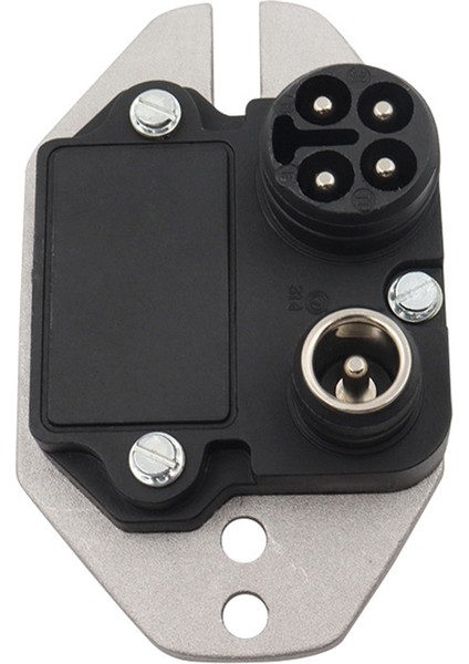 Mercedes-Benz 81-86 0025451832 0227100023 0025455932 Için Yeni Ateşleme Modülü (Yurt Dışından) fiyatları