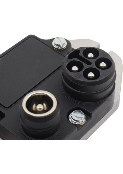 Mercedes-Benz 81-86 0025451832 0227100023 0025455932 Için Yeni Ateşleme Modülü (Yurt Dışından) modelleri