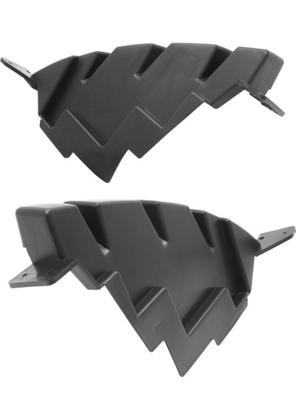 Dodge Charger 2015-2023 Ön Tampon Destek Braketi Araba Aksesuarları 68226544AB 68226545AB (Yurt Dışından)