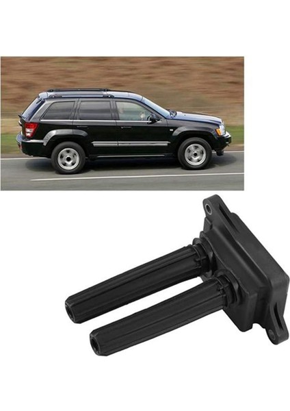 Araba Ateşleme Bobini 56029129AA 68060346AA Chrysler 300 Dodge Ram 1500 2500 3500 2006-2009 5.7l (Yurt Dışından) fiyatları