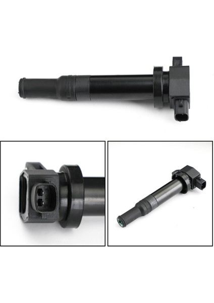 Hyundai Santa Fe Kia Optima Rondo 2.7l 2006-2010 Için Yeni Ateşleme Bobini 273013E400 27301-3E400 (Yurt Dışından) fiyatları