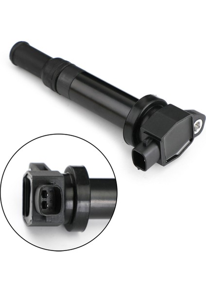 Hyundai Santa Fe Kia Optima Rondo 2.7l 2006-2010 Için Yeni Ateşleme Bobini 273013E400 27301-3E400 (Yurt Dışından) modelleri