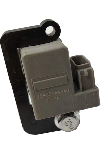 Subaru Exıga Impreza Forester Outback Legacy Baja Için Ateşleme Bobini 1.5 2.0 2.5 2004-14 22433-AA540 22433-AA640 (Yurt Dışından) modelleri
