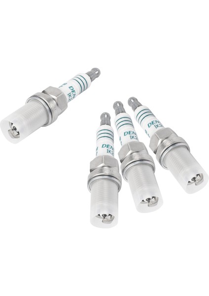Adet Araba Comet Buji-Buji Kızdırma Bujisi Toyota Audi Volkswagen Mitsubishi IK20-5304 (Yurt Dışından)