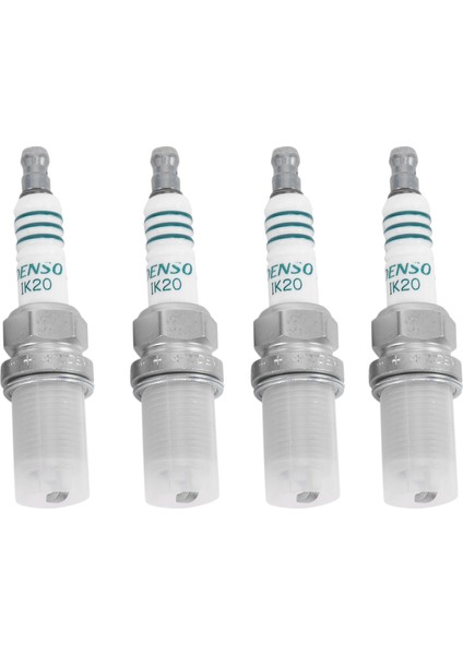 Adet Araba Comet Buji-Buji Kızdırma Bujisi Toyota Audi Volkswagen Mitsubishi IK20-5304 (Yurt Dışından) modelleri