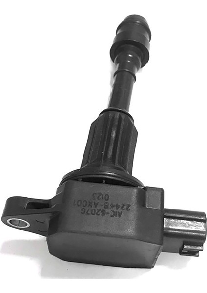 1 Adet Ateşleme Bobini Seti Nissan HR15DE Tiida Sunny Almera Bluebird 1.5l 22448-AX001 (Yurt Dışından) fiyatları