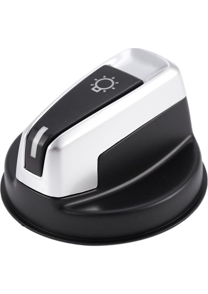 Otomotiv Far Anahtarı Döner Düğme Bmw 1 E88 E82 3 E90 E91 X1 E84 (Yurt Dışından)