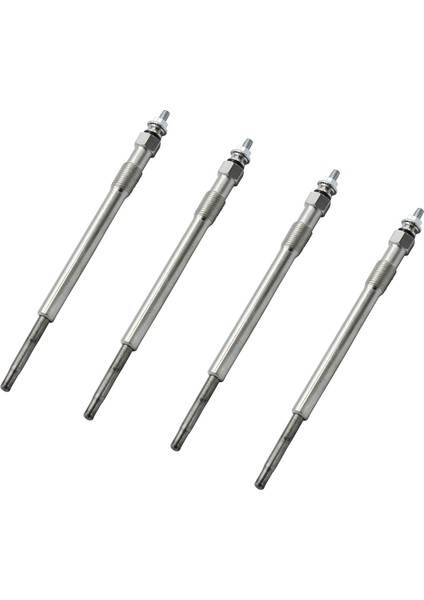 Ford Transit Tourneo 2.0 2.2 2.4 Di Tdci Isıtıcı Kızdırma Bujileri GP52504 Için 4x (Yurt Dışından)