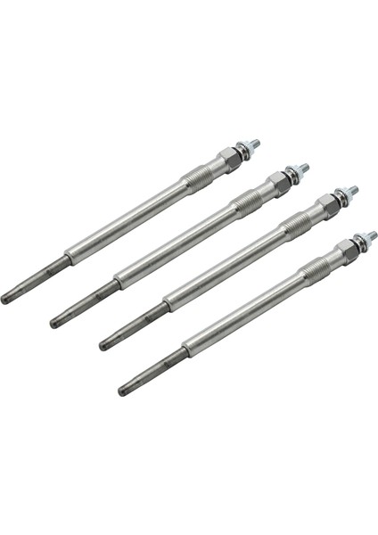 Ford Transit Tourneo 2.0 2.2 2.4 Di Tdci Isıtıcı Kızdırma Bujileri GP52504 Için 4x (Yurt Dışından) modelleri