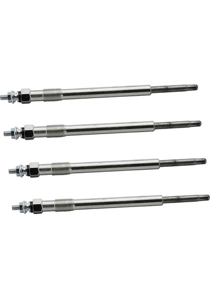 Ford Transit Tourneo 2.0 2.2 2.4 Di Tdci Isıtıcı Kızdırma Bujileri GP52504 Için 4x (Yurt Dışından) indirimleri