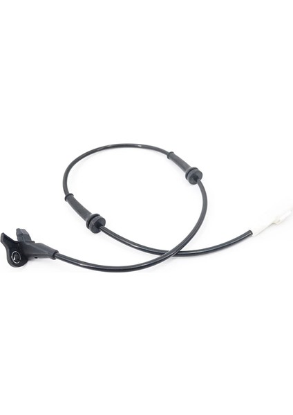 9665386780 Abs Tekerlek Hız Sensörü Fişi Ön Sol Sağ 4545K3 4545F5 96496780 Peugeot 307 308 Citroen C4 Ds4 Için (Yurt Dışından)