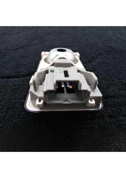 Peugeot 206CC 207 Citroen C2 Iç Tavan Işık Araba Okuma Işığı Braketi Koruma Plakası 8146G2 6362P3 (Yurt Dışından) fırsatları