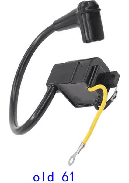 1 Takım Çim Biçme Makinesi Ateşleme Bobini Modülü 501516201 501617201 Husqvarna 61 162 266 Jonsered 630 670 Testere 501517201 (Yurt Dışından)