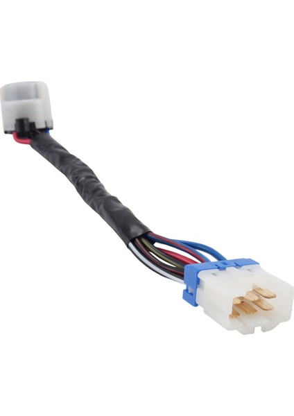 Mitsubishi Pajero Montero V31 V32 V33 Dodge Için Otomobil Motoru Başlatma Kontak Kilidi Kontak Kablo Demeti MB629662 (Yurt Dışından) modelleri