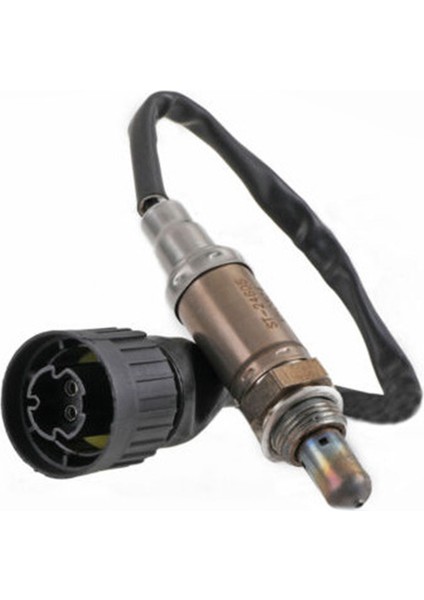 Lambda Probu Oksijen Sensörü O2 Sensörü 11781735499 -Bmw E36 320I 325I 325IS M3 Için (Yurt Dışından)