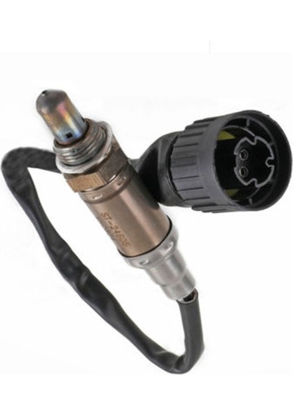 Lambda Probu Oksijen Sensörü O2 Sensörü 11781735499 -Bmw E36 320I 325I 325IS M3 Için (Yurt Dışından)