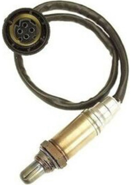 Lambda Probu Oksijen Sensörü O2 Sensörü 11781735499 -Bmw E36 320I 325I 325IS M3 Için (Yurt Dışından)