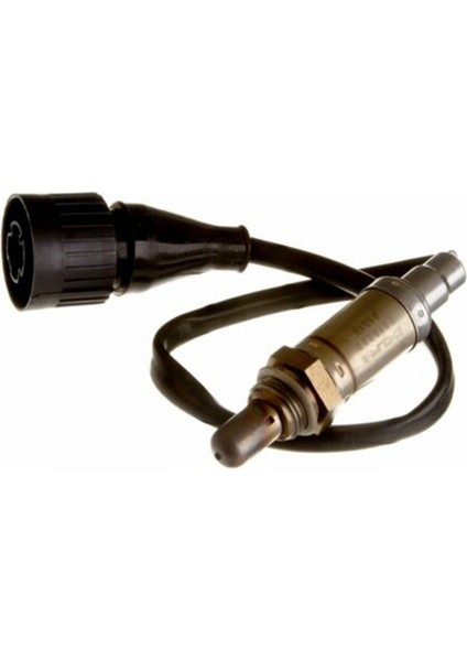Lambda Probu Oksijen Sensörü O2 Sensörü 11781735499 -Bmw E36 320I 325I 325IS M3 Için (Yurt Dışından)
