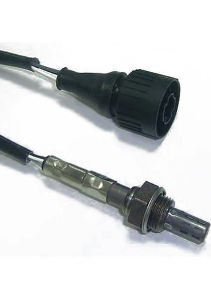 Lambda Probu Oksijen Sensörü O2 Sensörü 11781735499 -Bmw E36 320I 325I 325IS M3 Için (Yurt Dışından)