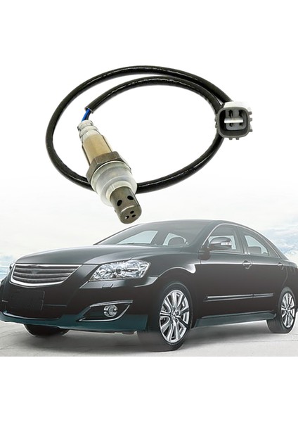 Toyota Camry 2002-2006 Için Araba Oksijen Sensörü 2.0l 89465-33240 89465-06050 (Yurt Dışından)
