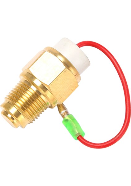 Otomatik Soğutma Suyu Sıcaklık Anahtarı Sensörü 4010356 03-04 Polaris Sportsman 600 Için (Yurt Dışından)