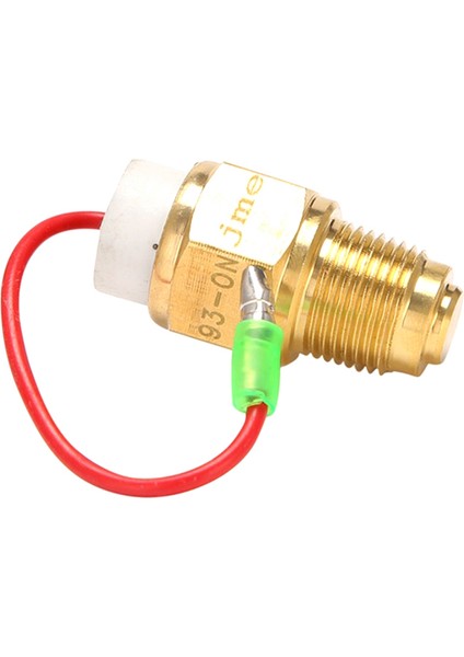 Otomatik Soğutma Suyu Sıcaklık Anahtarı Sensörü 4010356 03-04 Polaris Sportsman 600 Için (Yurt Dışından)