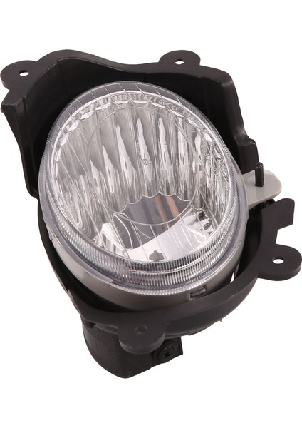 1 Çift Araba Ön Tampon Sis Farları Meclisi Sürüş Lambası Sis Lambası Izgarası Sinyal Lambası Ampul ile Kia Cerato 2005 2006 Için (Yurt Dışından) indirimleri