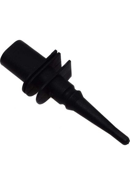 1 Adet Ön Arka Sol Sağ Siyah Dış Araba Hava Sıcaklık Sensörü Bmw 1 6 7 Serisi E46 E90 E91 E39 E60 E63 E38 65816905133 (Yurt Dışından)