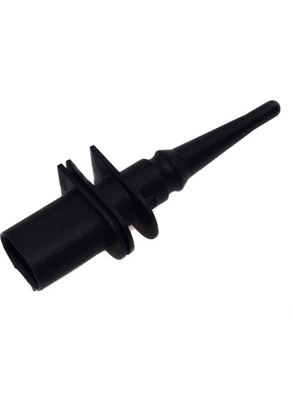 1 Adet Ön Arka Sol Sağ Siyah Dış Araba Hava Sıcaklık Sensörü Bmw 1 6 7 Serisi E46 E90 E91 E39 E60 E63 E38 65816905133 (Yurt Dışından)
