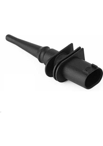 1 Adet Ön Arka Sol Sağ Siyah Dış Araba Hava Sıcaklık Sensörü Bmw 1 6 7 Serisi E46 E90 E91 E39 E60 E63 E38 65816905133 (Yurt Dışından)