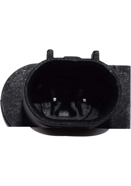 1 Adet Ön Arka Sol Sağ Siyah Dış Araba Hava Sıcaklık Sensörü Bmw 1 6 7 Serisi E46 E90 E91 E39 E60 E63 E38 65816905133 (Yurt Dışından)