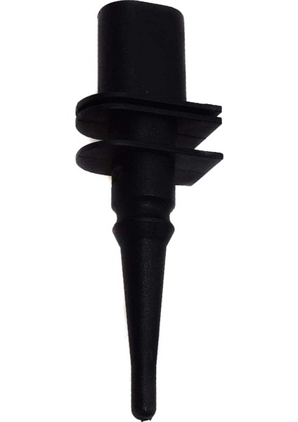 1 Adet Ön Arka Sol Sağ Siyah Dış Araba Hava Sıcaklık Sensörü Bmw 1 6 7 Serisi E46 E90 E91 E39 E60 E63 E38 65816905133 (Yurt Dışından)