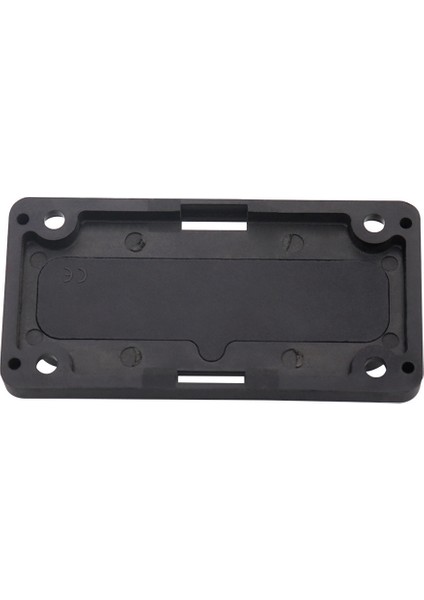 Anl Büyük Çatal Cıvata Sigorta Kutusu Araba Için Bir Giriş ve Bir Çıkış Yüksek Akım Yüksek Güç 150A Sigorta Kutusu (Yurt Dışından) fiyatları